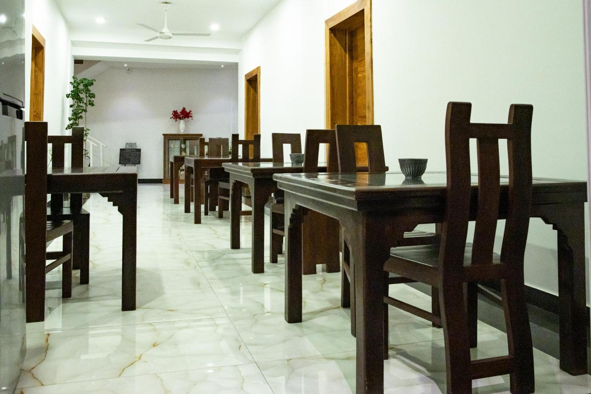 Hotel Marine At Negombo Beach Exterior foto