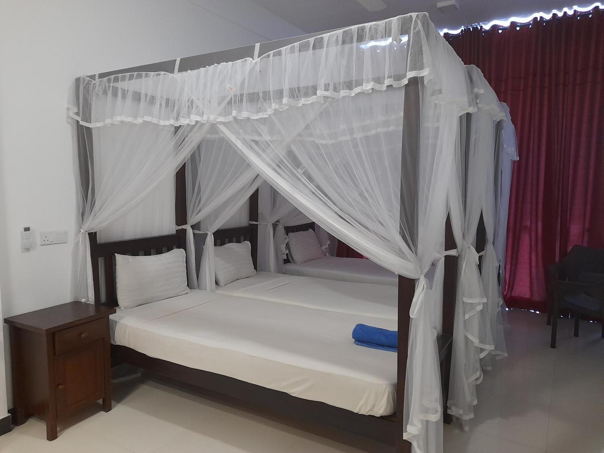 Hotel Marine At Negombo Beach Cameră foto