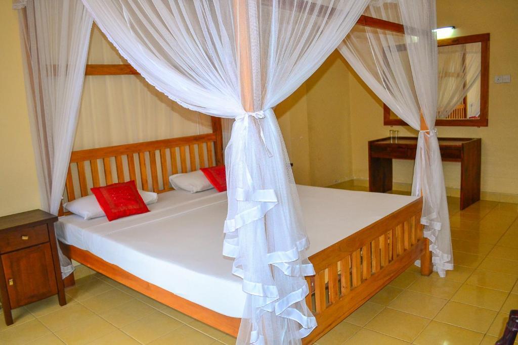 Marine Tourist Guest House At Negombo Beach Cameră foto